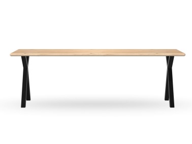 Ronde kant